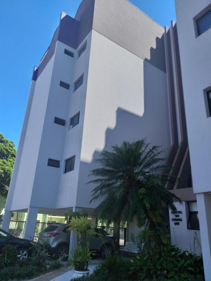 Apto Amplo E Aconchegante, Itagua Para 7 Pessoas Com Ar Nos Quartos, Otima Localizacao! * Ubatuba