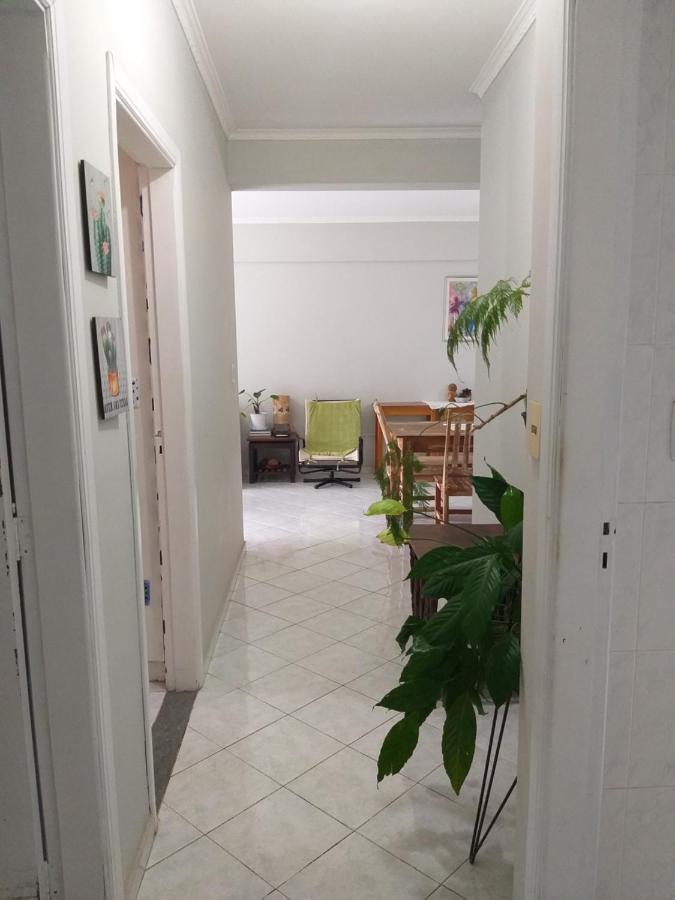 Apto Amplo E Aconchegante, Itagua Para 7 Pessoas Com Ar Nos Quartos, Otima Localizacao! Apartamento *