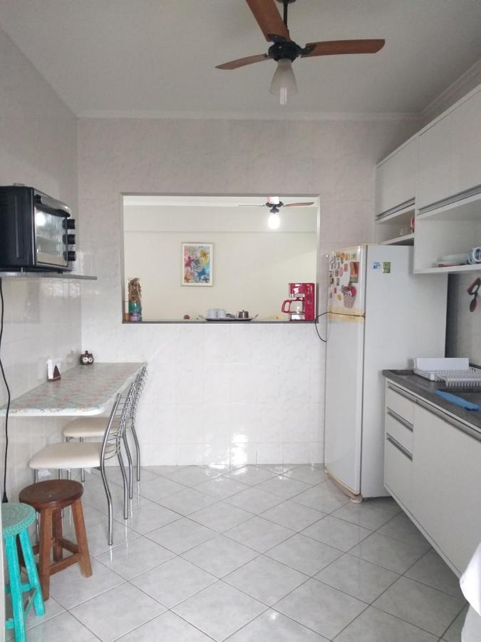 Apto Amplo E Aconchegante, Itagua Para 7 Pessoas Com Ar Nos Quartos, Otima Localizacao! Ubatuba