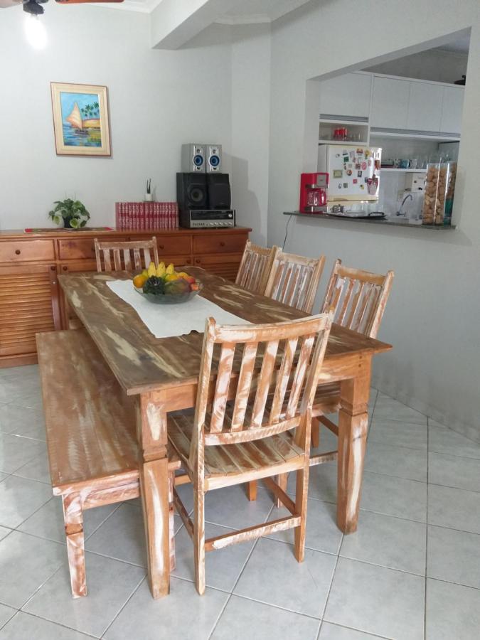 Apartamento Apto Amplo E Aconchegante, Itagua Para 7 Pessoas Com Ar Nos Quartos, Otima Localizacao! Ubatuba